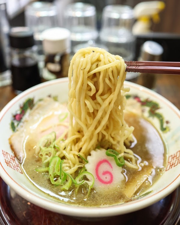 青森煮干 鉢銀 4