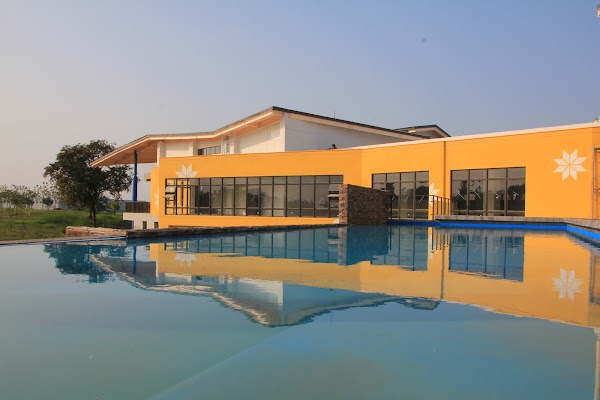 Siraya Tourist Center