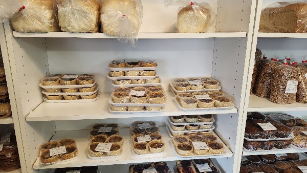 Sunnycrest Home Baking