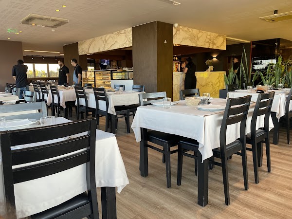 Steak house Dom Duarte