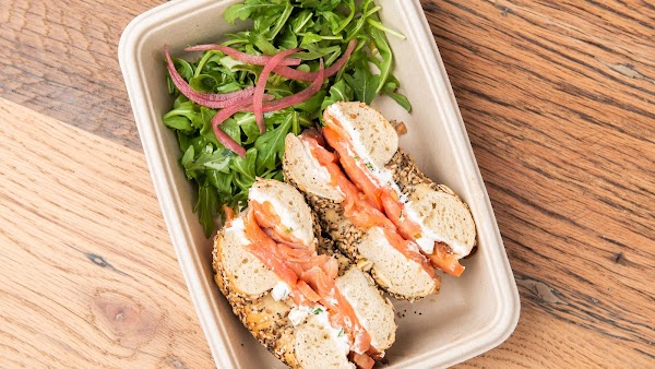 Modern Bread and Bagel 5