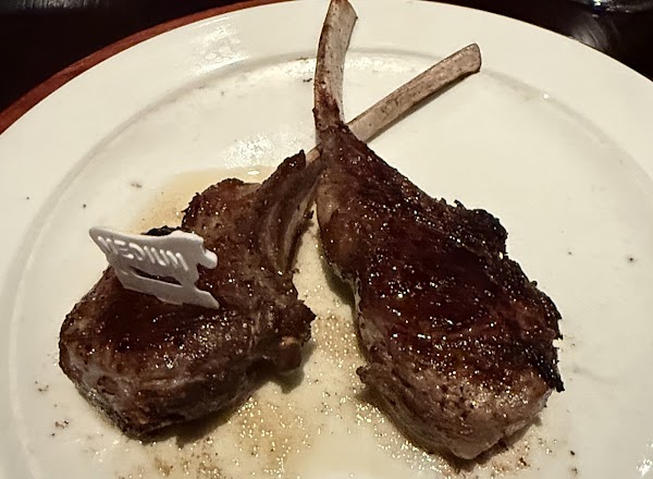 Butcher's Cut 5