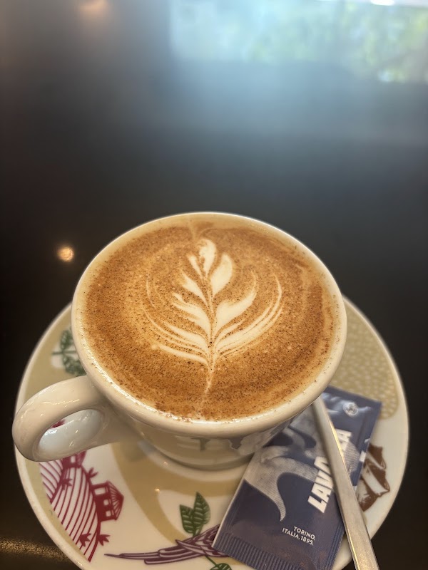 DeCent - Cafe & Brunch 2