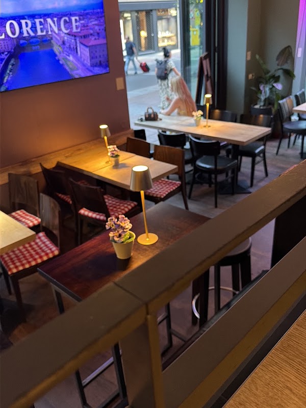 Bull & Bear Restaurant & Sportsbar 2