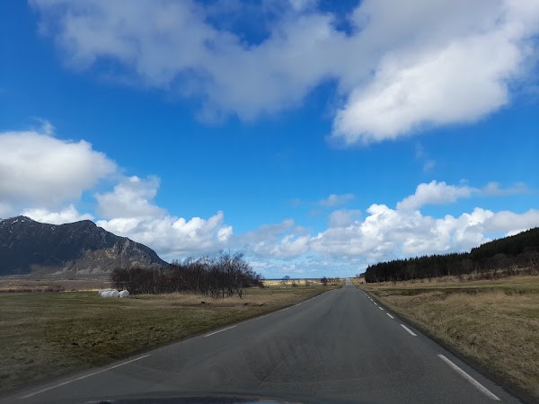 Kystriksveien 5