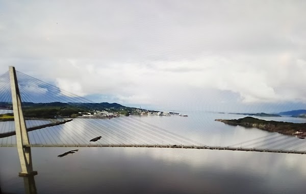 Kystriksveien 4