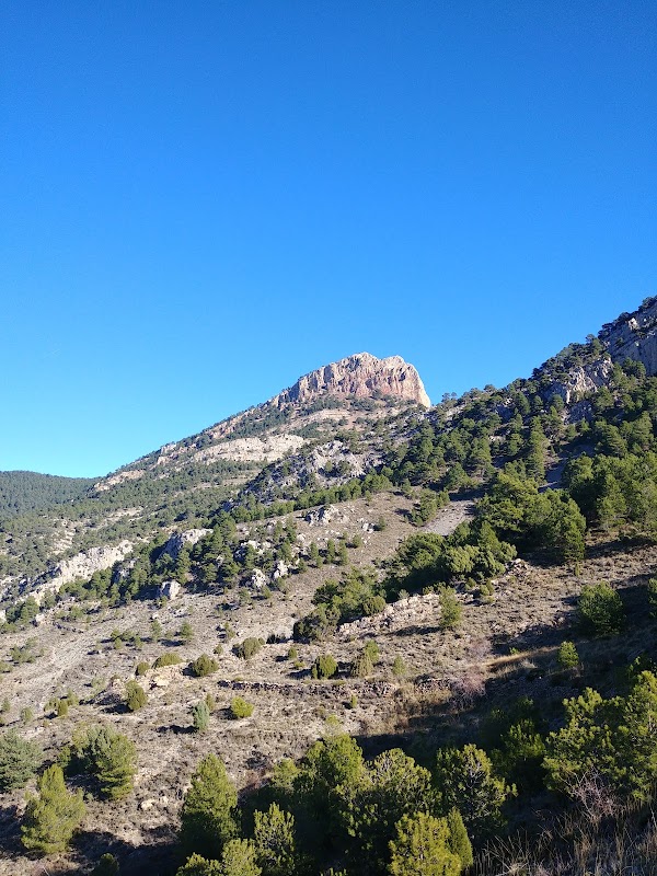 Penyagolosa