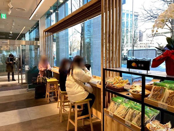 Sato Suisan Odori Park Store 2
