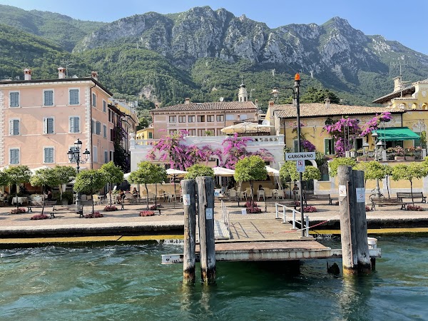 Gargnano