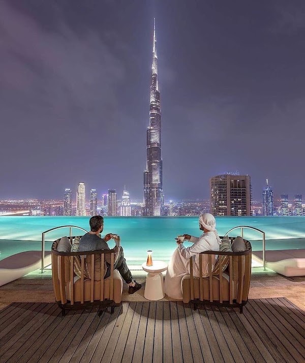 Dubai 7