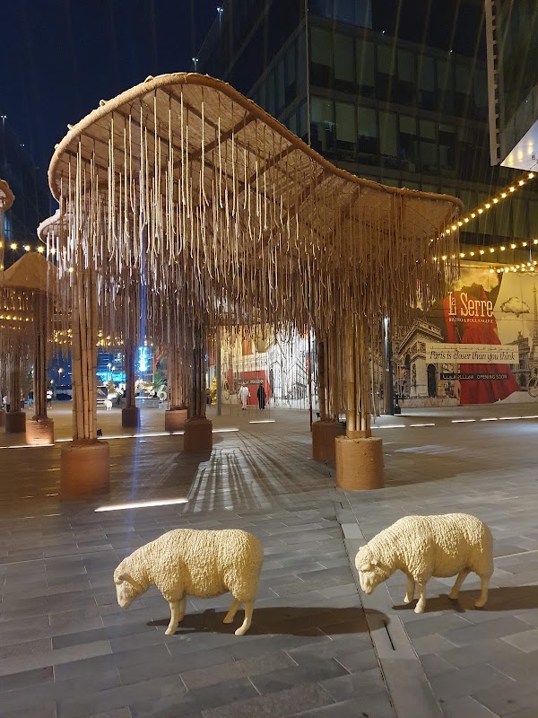 Dubai Design District 4