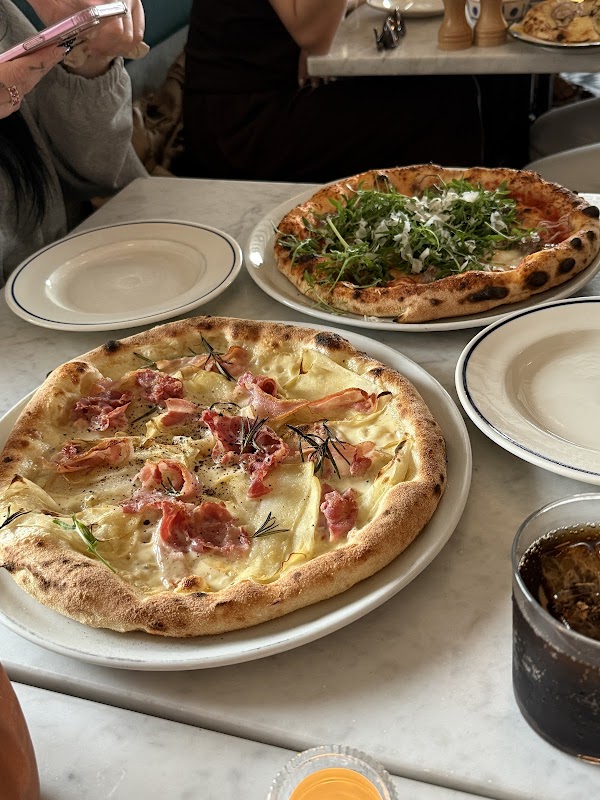 Corsa Pizza Nordhavn 4
