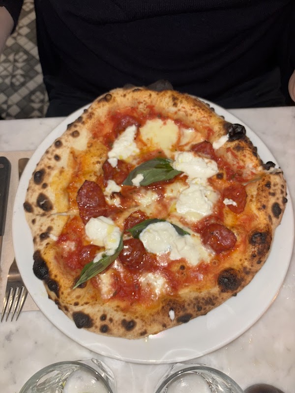 Corsa Pizza Nordhavn 2