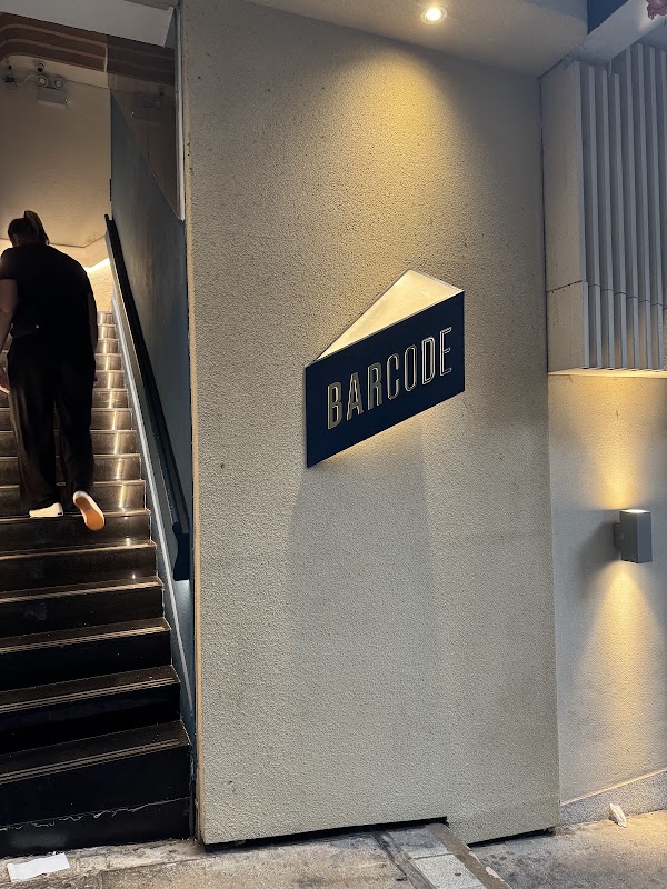 BARCODE 3