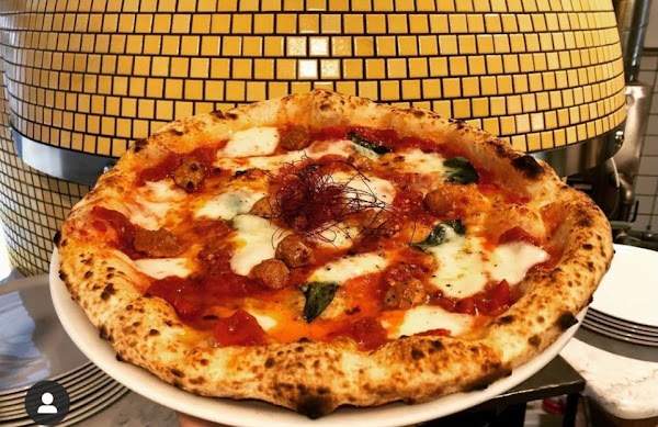 Pizzeria Marione 5