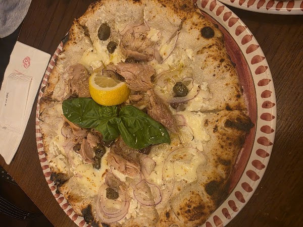 Pizzeria Marione 4