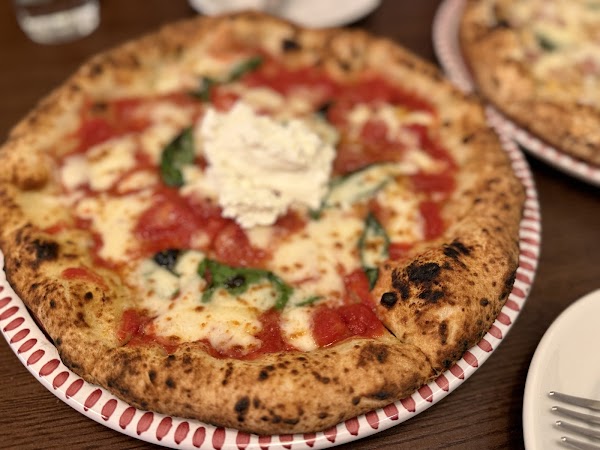 Pizzeria Marione 3