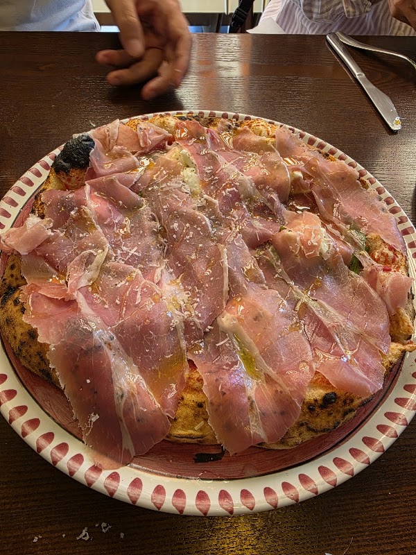Pizzeria Marione 2