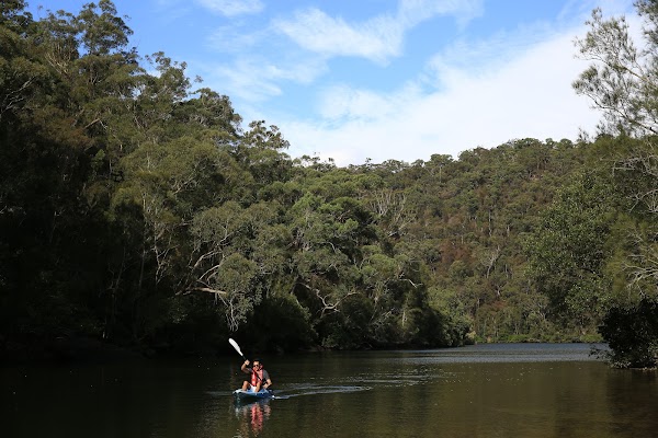Crosslands Reserve 1