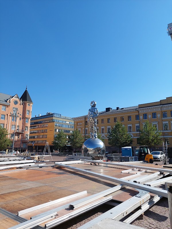 National Memorial to the Winter War 2