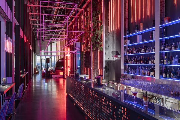 NFT SKYBAR