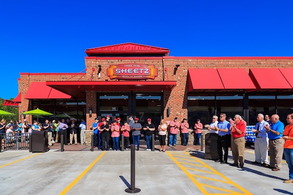 Sheetz