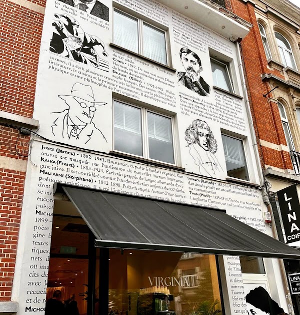 Virginia Café