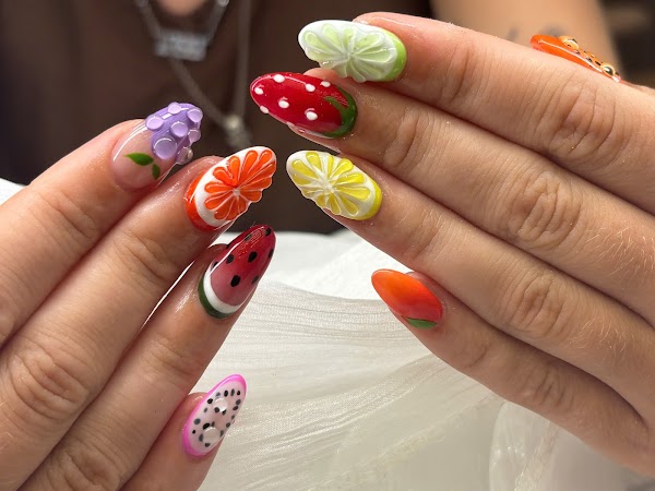 The Nails