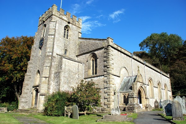 St James' Church