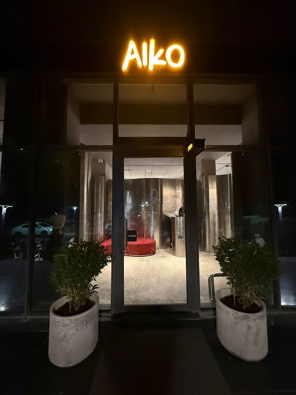 Aiko - Ambli 1