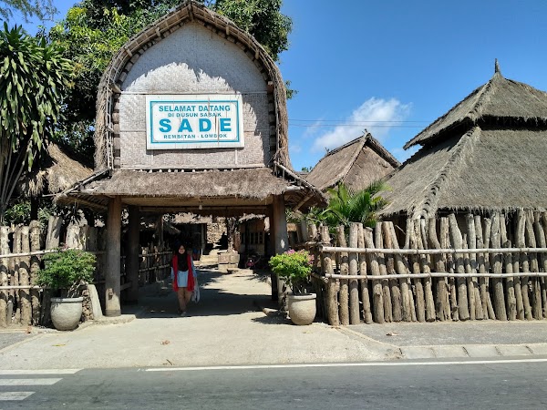 Sade Village 5