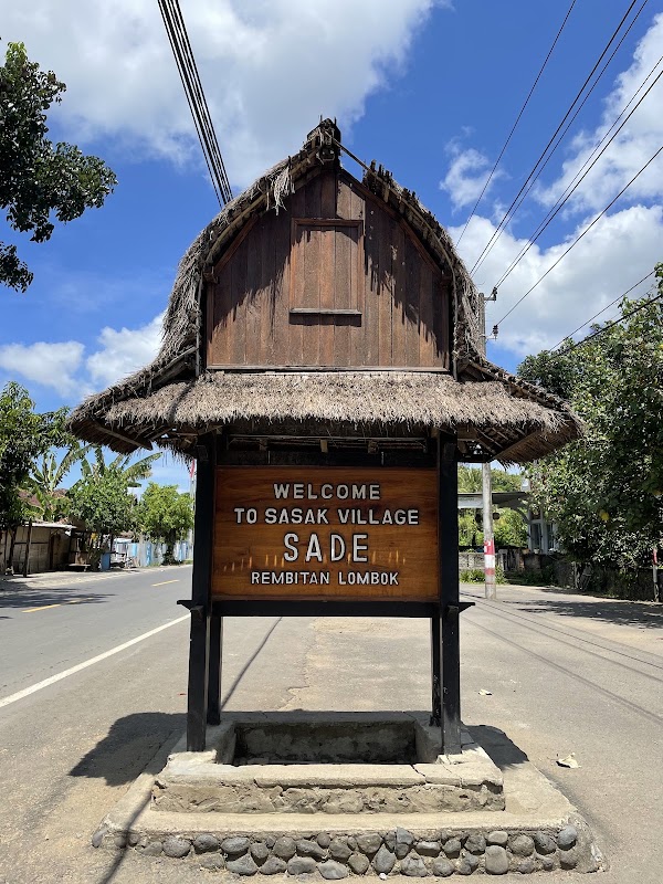 Sade Village 4