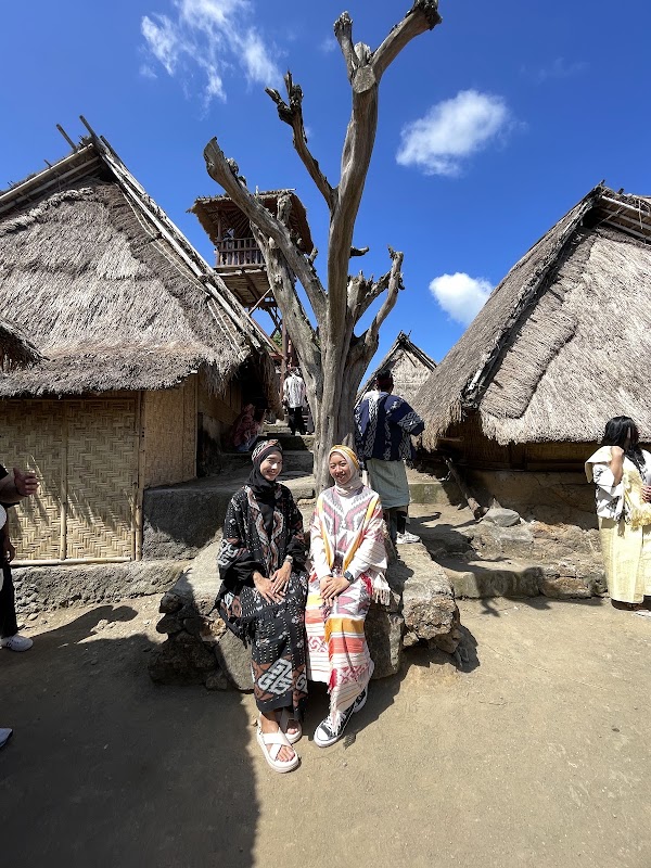 Sade Village 3