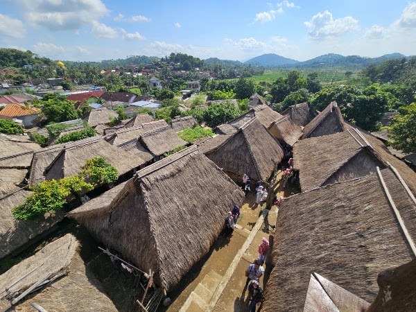Sade Village 2