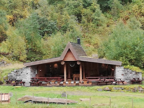 Briksdalsbre Mountain Lodge 3