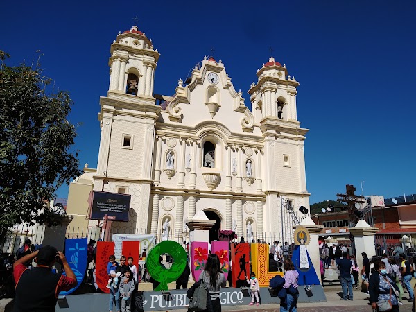 Santa Catarina Juquila