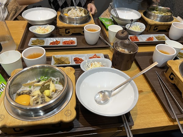 Cafe Mamas (Gwanghwamun) 4