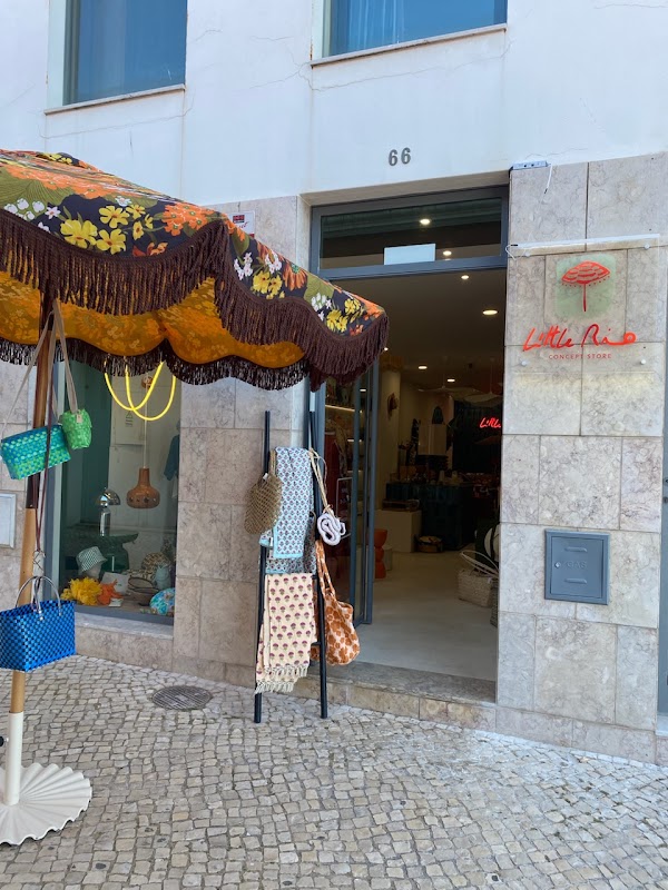 LITTLE RIO Concept Store
