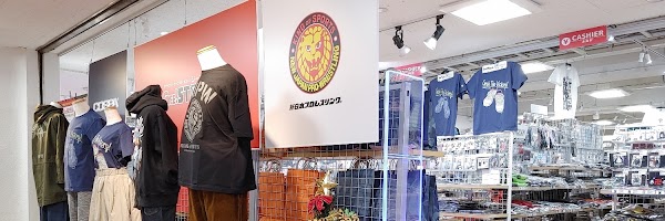 ジーストア仙台