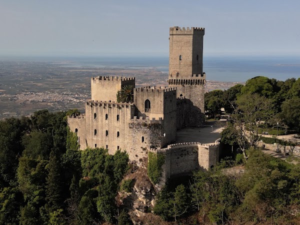 Erice 2