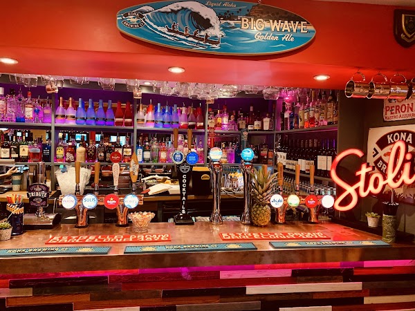 The Taphouse 1