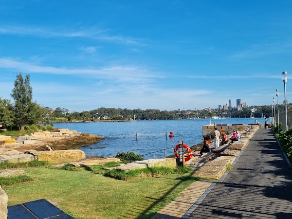 Barangaroo Reserve 4