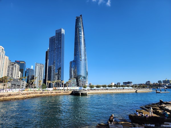 Barangaroo Reserve 3