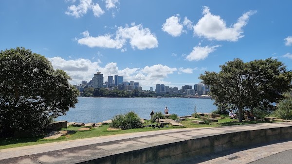Barangaroo Reserve 2