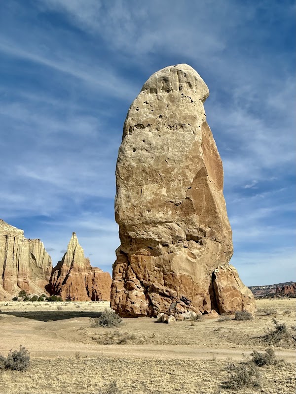 Kodachrome Basin State Park 3