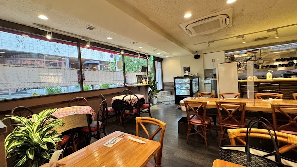 Kenyan Shibuya