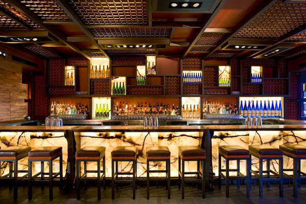 Nobu Melbourne