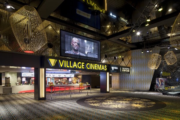 Village Cinemas