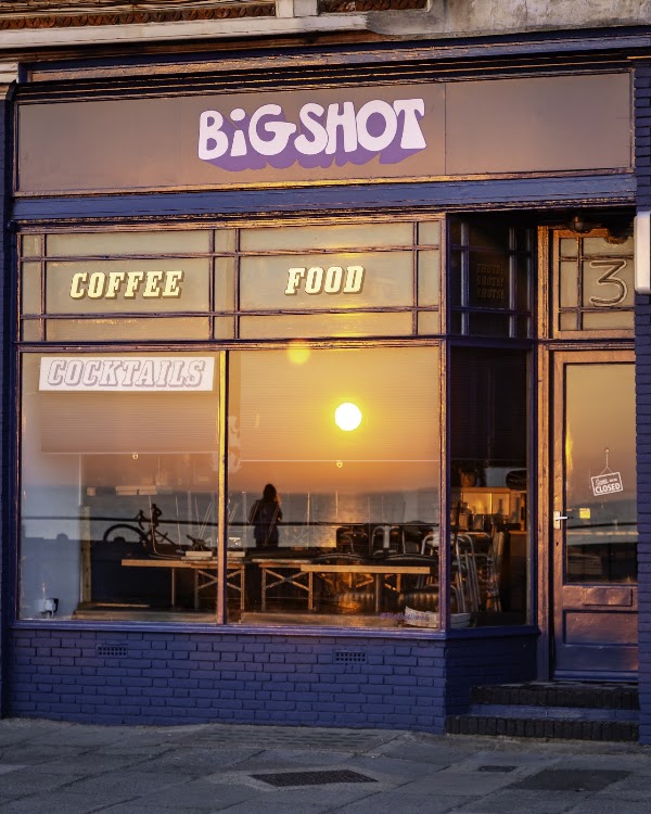 Big Shot