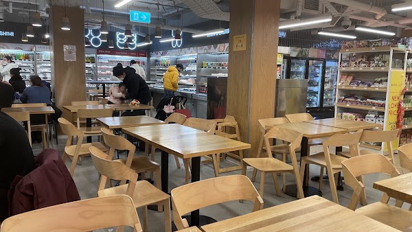Japan Centre Flagship Store (Leicester Square) 5